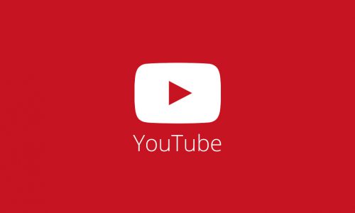 Youtube Logo 500x300