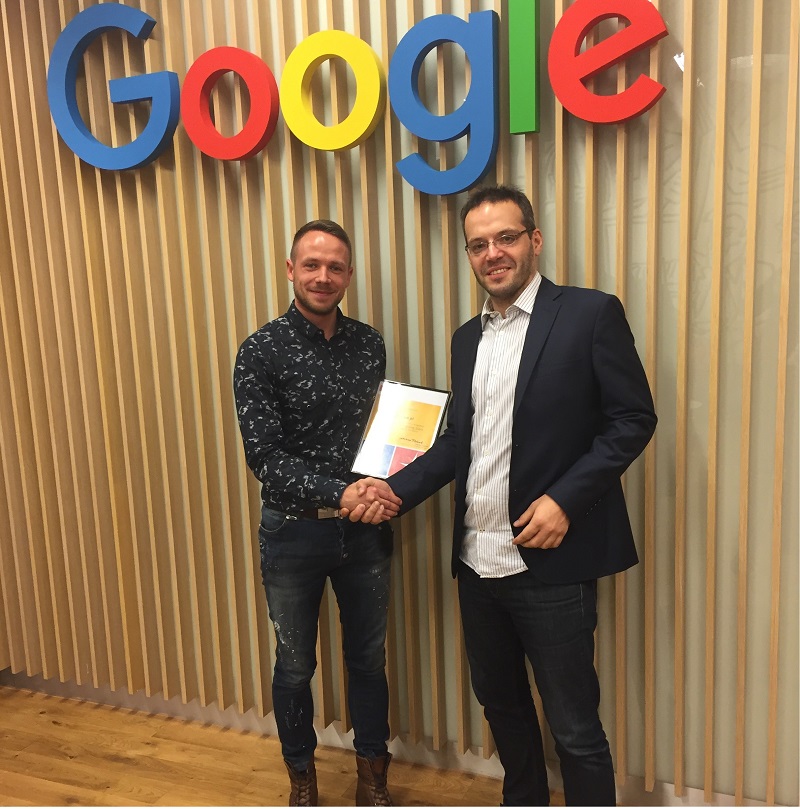 Verseo.pl w elitarnym programie Google Partners Rising Stars - zdjęcie nr 2