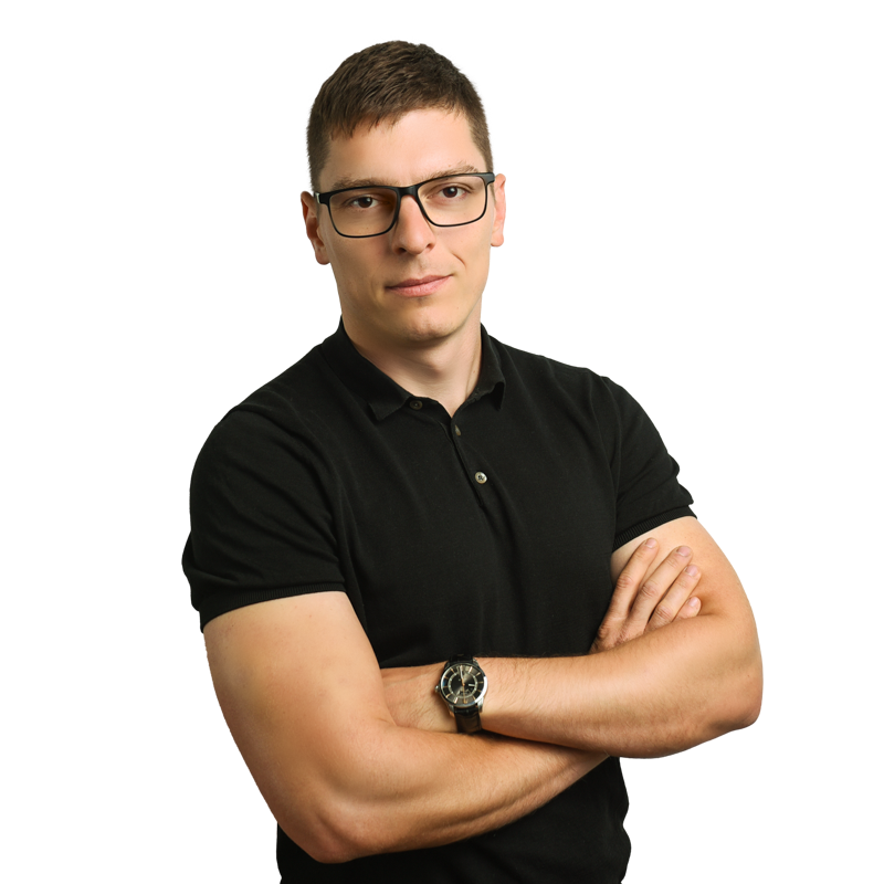 Krzysztof Borzymowski