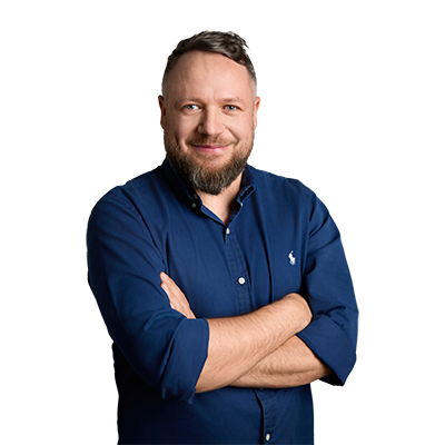 Kadra zarządzająca - zdjęcie nr 2