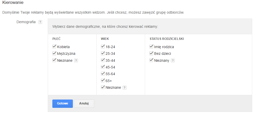 Rodzaje targetowania na YouTube – jak precyzyjnie dotrzeć do potencjalnych klientów? - zdjęcie nr 4