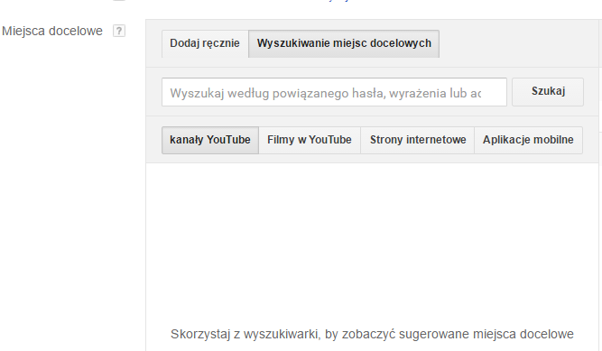 Rodzaje targetowania na YouTube – jak precyzyjnie dotrzeć do potencjalnych klientów? - zdjęcie nr 7