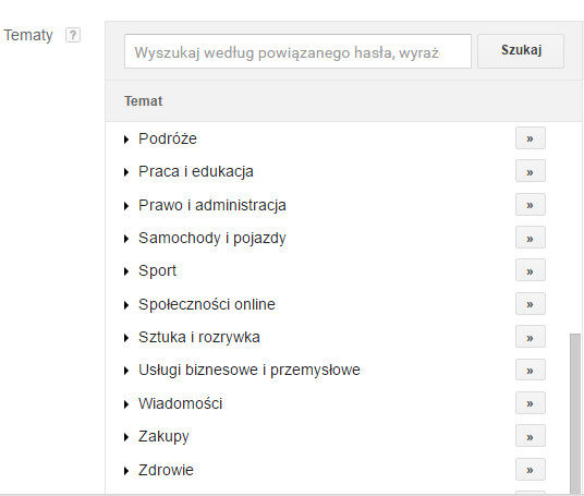 Rodzaje targetowania na YouTube – jak precyzyjnie dotrzeć do potencjalnych klientów? - zdjęcie nr 8