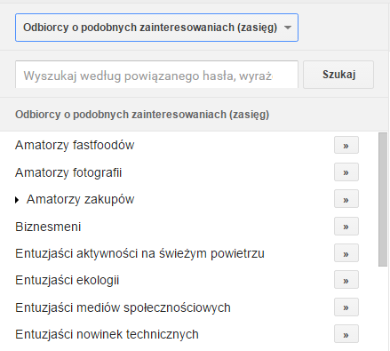 Rodzaje targetowania na YouTube – jak precyzyjnie dotrzeć do potencjalnych klientów? - zdjęcie nr 5