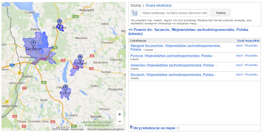 Targetowanie w GDN – od demografii po miejsca docelowe – jak optymalizować wyświetlanie? - zdjęcie nr 5
