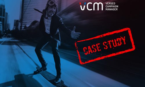 VCM Verseo Campaign Manager – platforma numer 1 w Polsce do optymalizacji kampanii! - zdjęcie nr 11