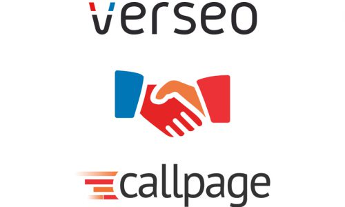 Verseo Callpage 500x300
