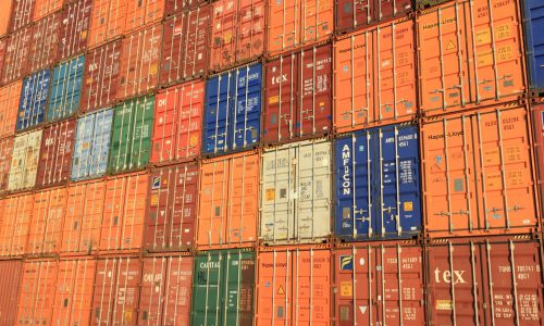 Belgium Antwerp Shipping Container 163726 500x300