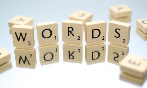 Words Letters Scrabble Text 722694 500x300