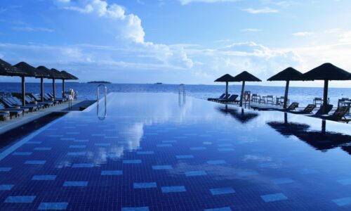 Skuteczna promocja hotelu w sieci – narzędzia i trendy