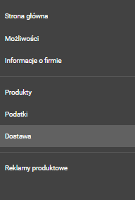Nowe wymagania dostawy w Google Merchant Center i wpływ na Google Shopping - zdjęcie nr 3