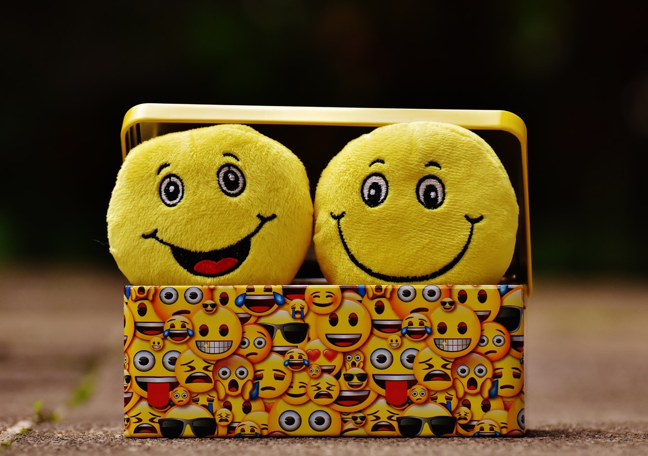 Czy emoji mają wpływ na SEO? - zdjęcie nr 2