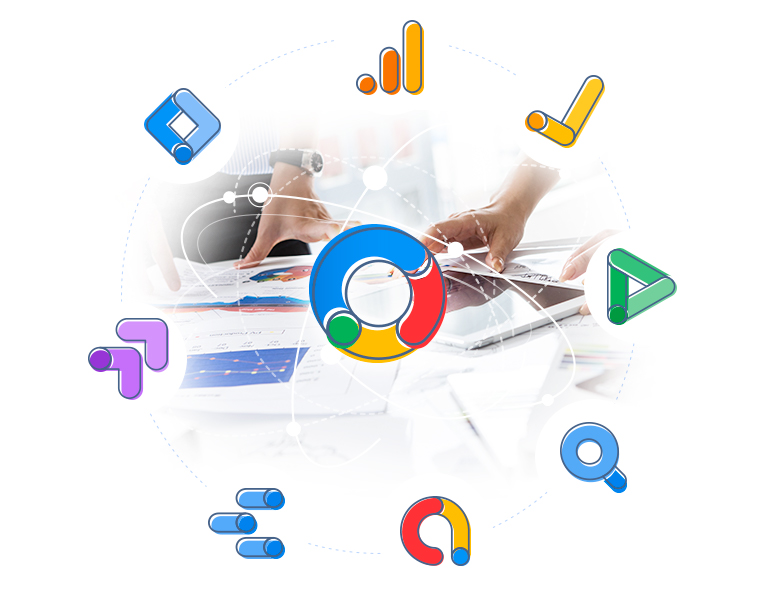 Google Marketing Platform - zdjęcie nr 1