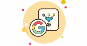 poprawne zliczanie konwersjii w google analytics