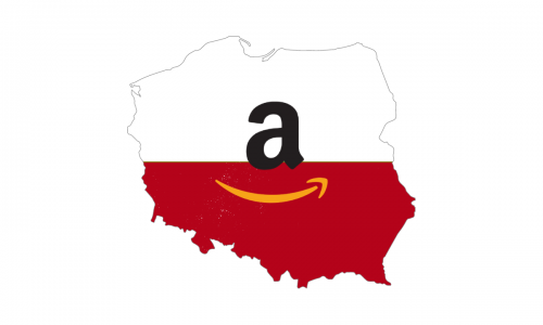 amazon sprzedaż w Polsce