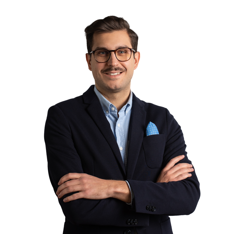 Nikodem Szarata