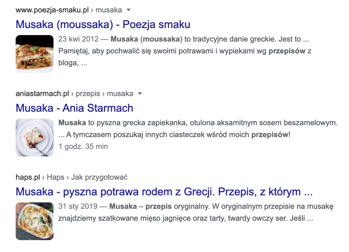 Analiza słów kluczowych – dobre praktyki dla skutecznego SEO i content marketingu - zdjęcie nr 8