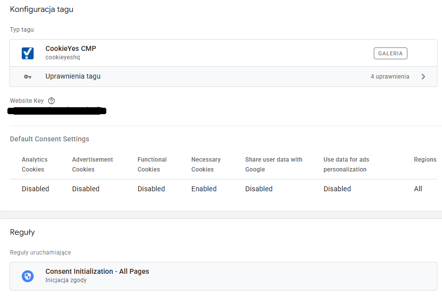 Google Tag Manager (GTM) – co to jest i dlaczego musisz go mieć na swojej stronie WWW? - zdjęcie nr 3