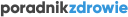 Logo Poradnik Zdrowie
