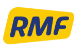 Logo Rmf Fm