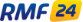 Logo Rmf24