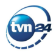 Logo Tvn 24