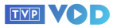 Logo Tvp Vod