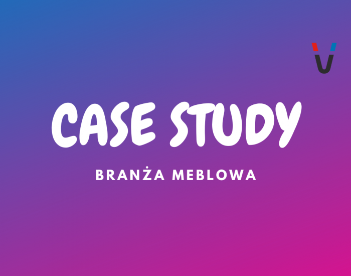 case study reklamy branża meblowa