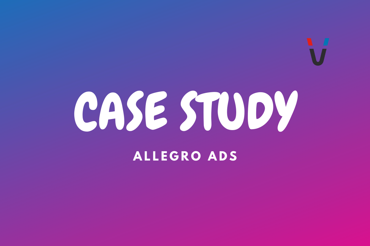 case study allegro ads