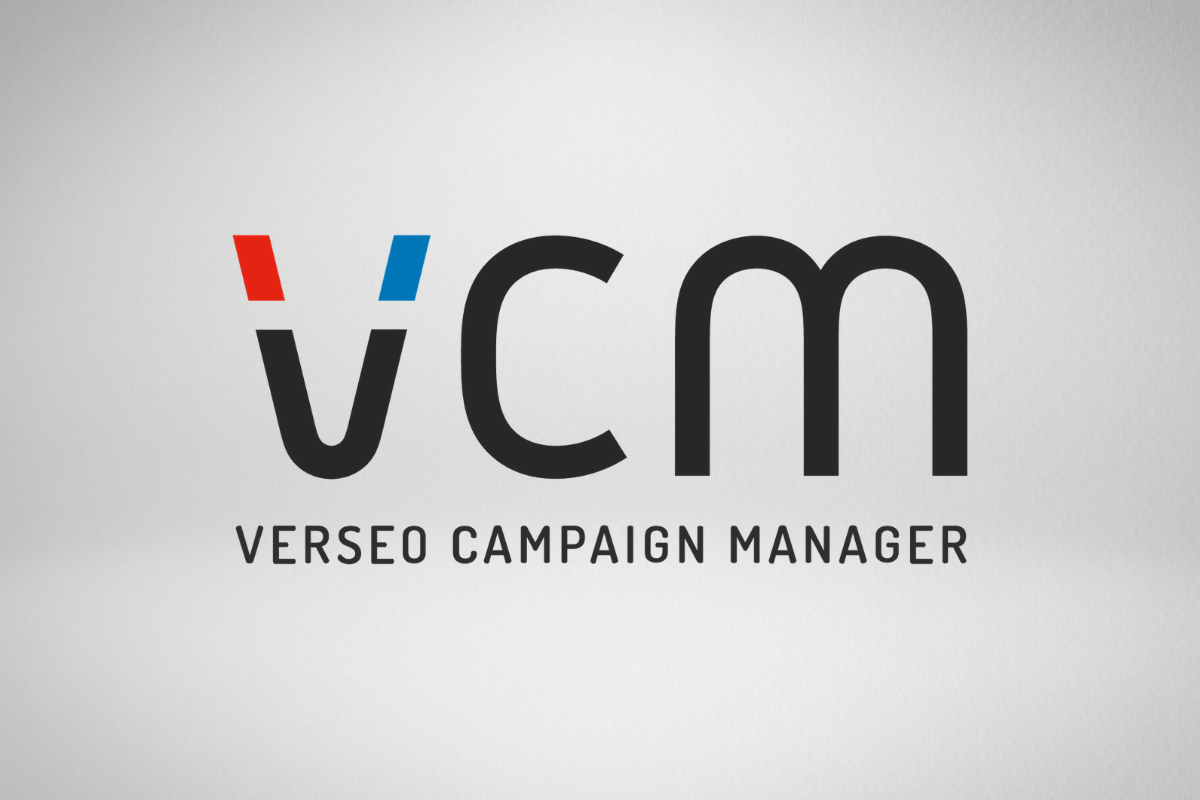 verseo campaign manager