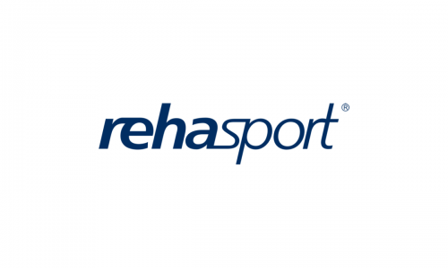 rehasport logo cover