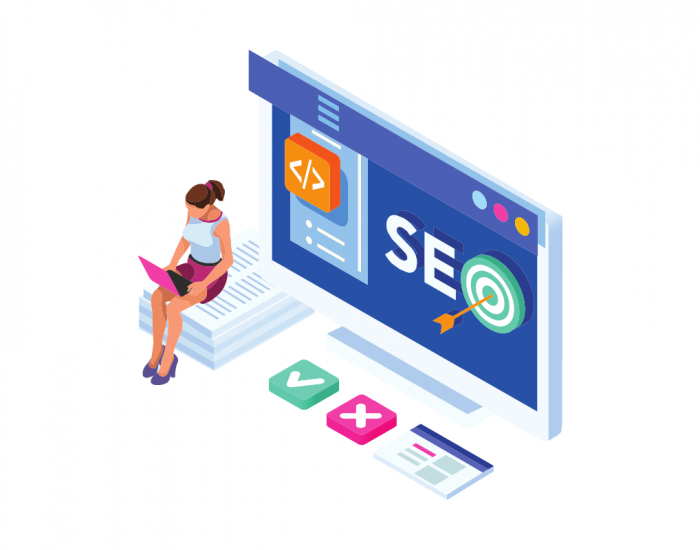 seo marketing