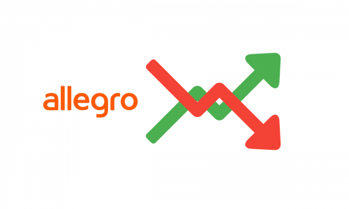 Co wpływa na pozycję produktów na Allegro?