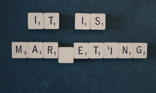 Strategia marketingu - cele, grupy, kanały Co składa się na skuteczny marketing online?