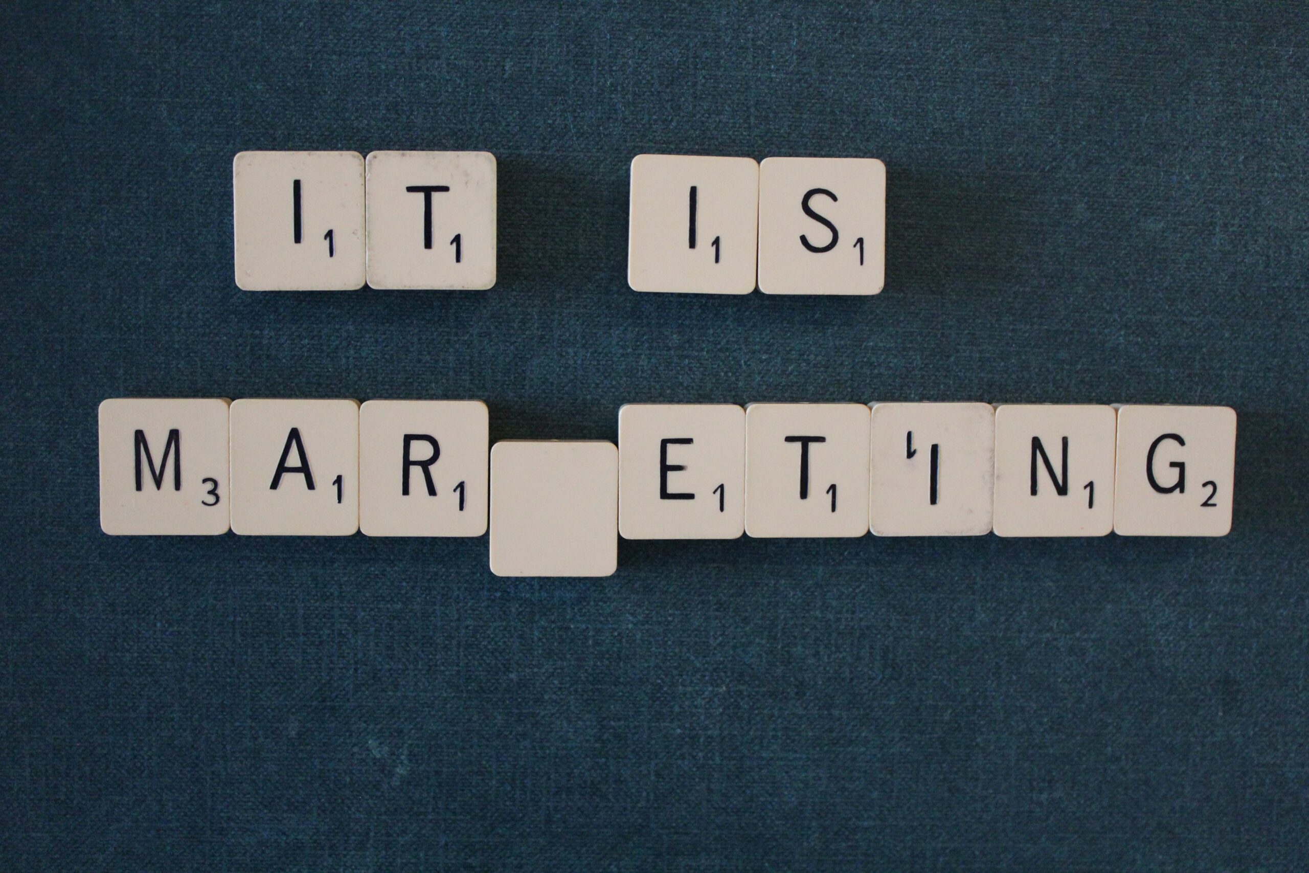 Strategia marketingu - cele, grupy, kanały Co składa się na skuteczny marketing online?