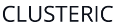 Logo Clusteric