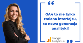 Google Analytics 4: Jak stworzyć usługę GA4? Instrukcja