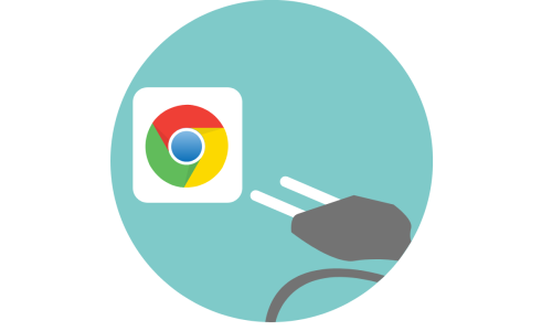 Google Chrome - wtyczki