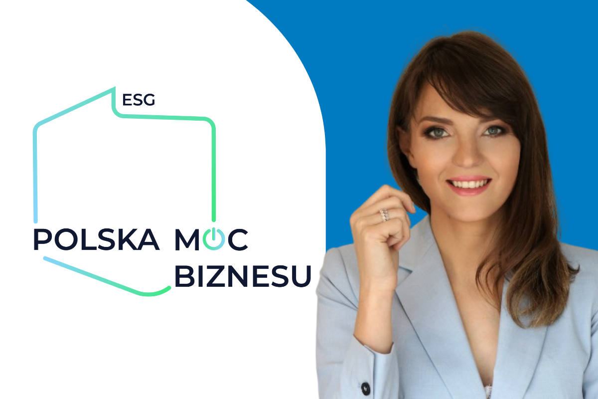 ESG - Agata Śmieja