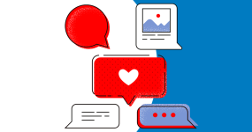 Kiedy publikować posty w mediach społecznościowych