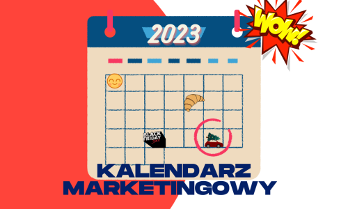 Kalendarz marketingowy