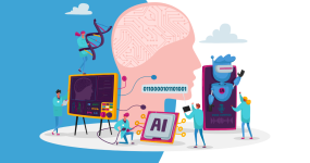 Sztuczna inteligencja a marketing AI