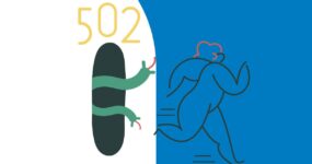 Jak błąd 502 wpływa na stronę internetową?