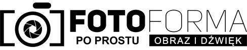 Fotoforma Logo