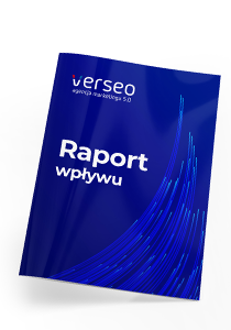 Raport Wpływu Verseo
