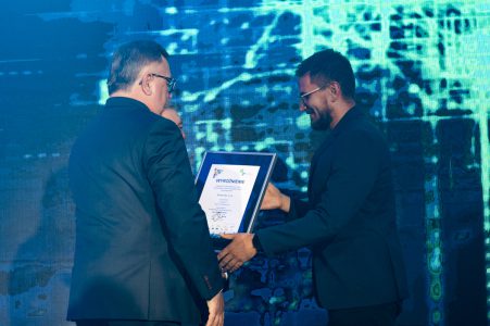 Poznański Lider Przedsiębiorczości