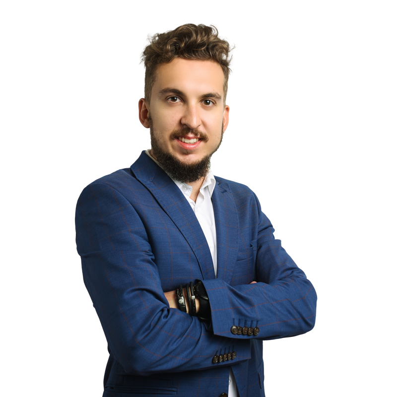 Marcin Komar