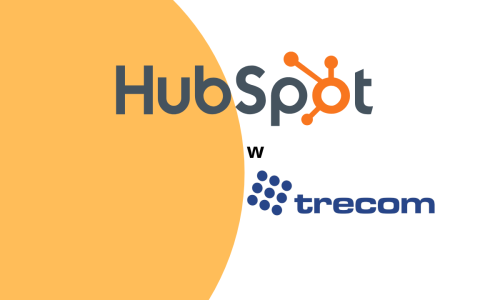 Wdrożenie HubSpot w Trecom