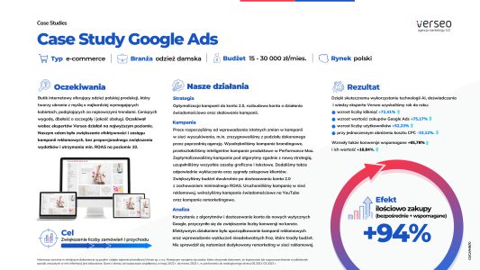 case study google ads