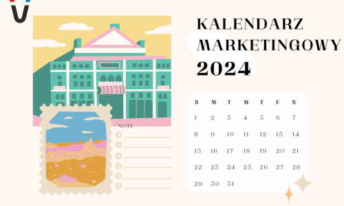 kalendarz marketingowy 2024